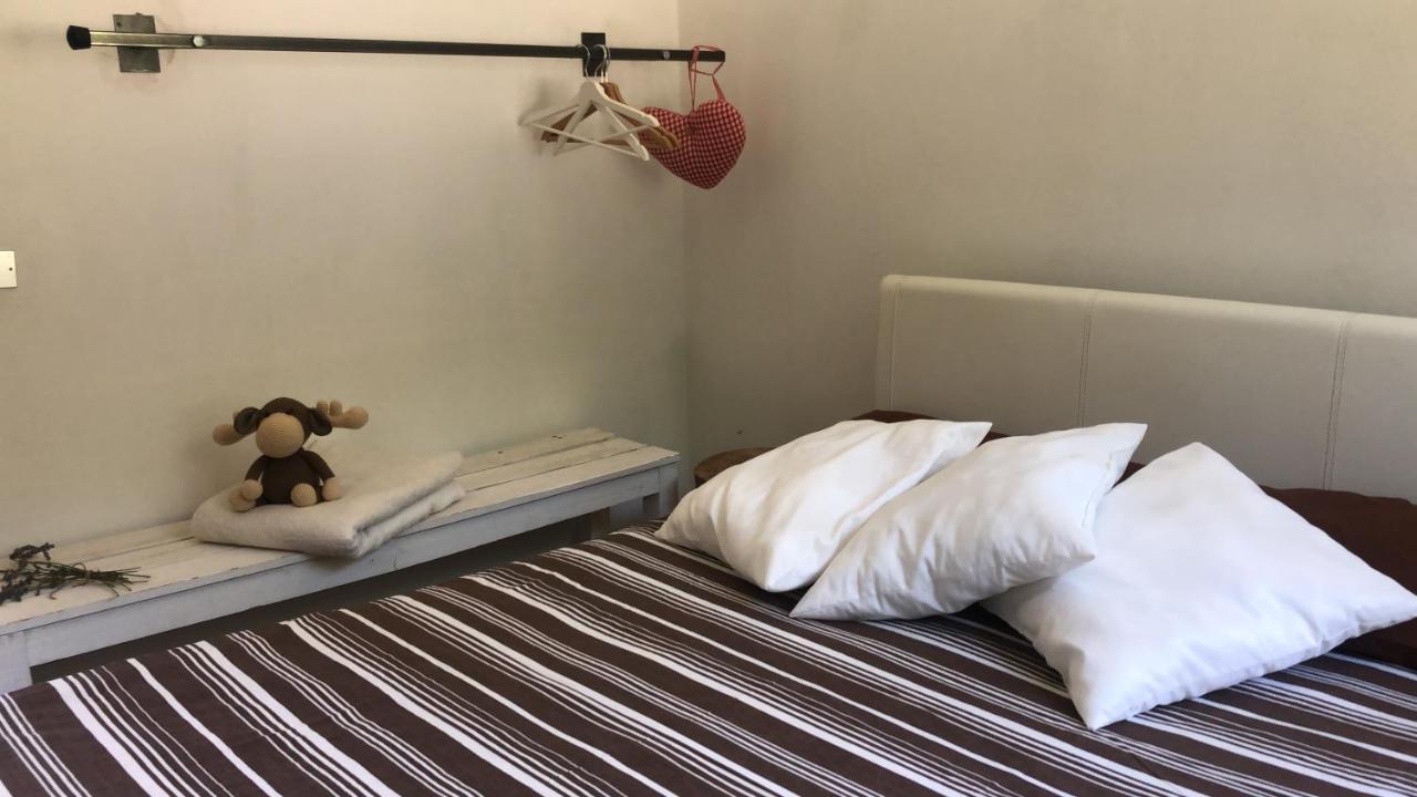 Agriturismo La Casa Nel Bosco Boveglio Buitenkant foto