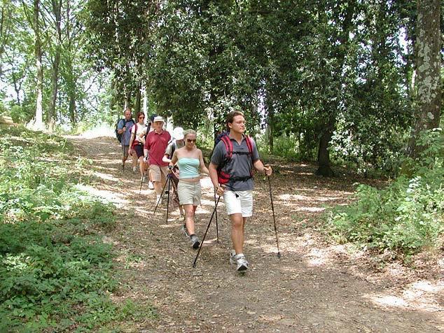 Agriturismo La Casa Nel Bosco Villa Boveglio Buitenkant foto