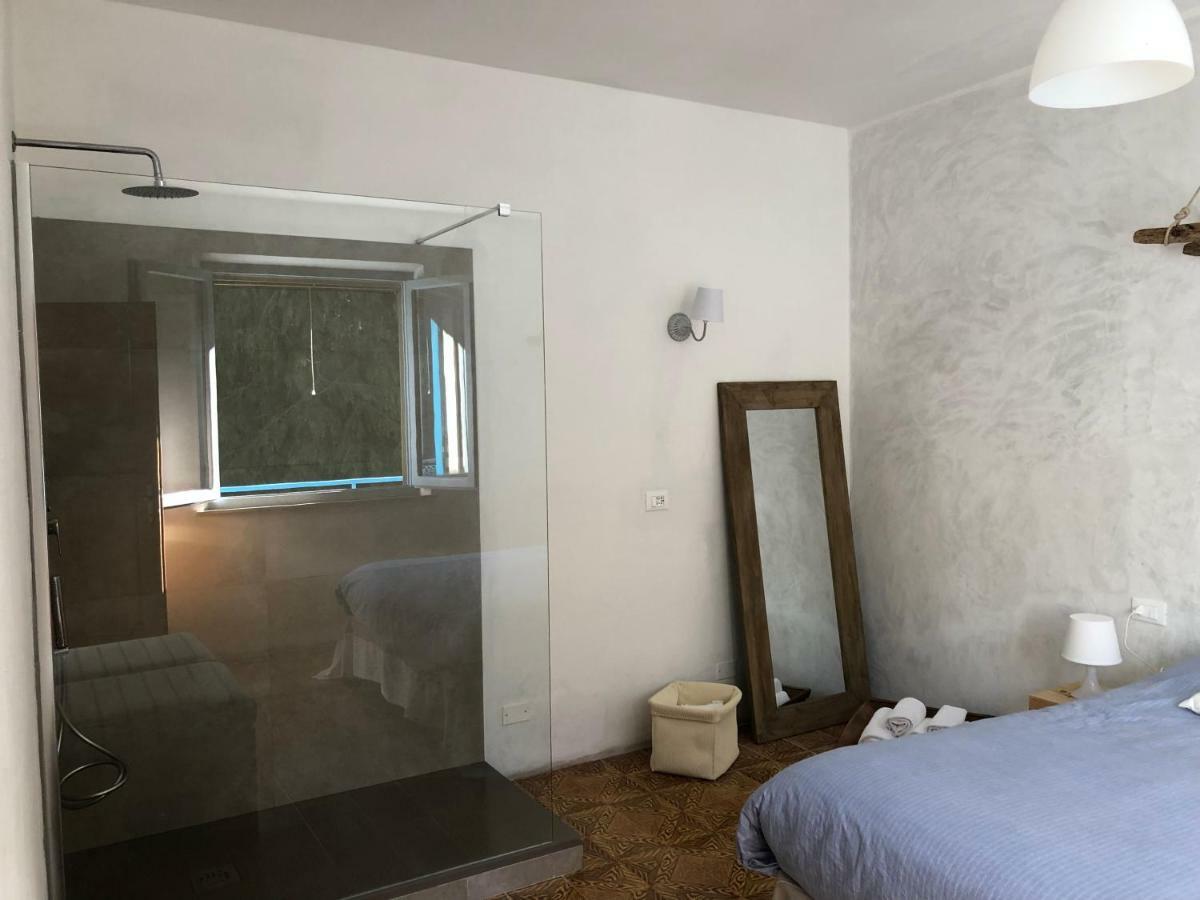 Agriturismo La Casa Nel Bosco Boveglio Buitenkant foto